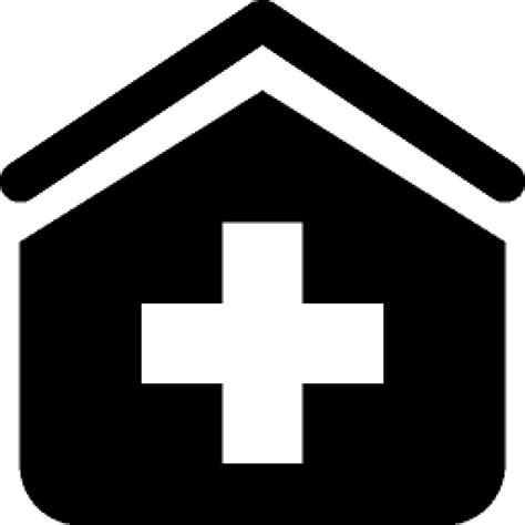 Healthcare-Clinic-icon - www.faxination.com