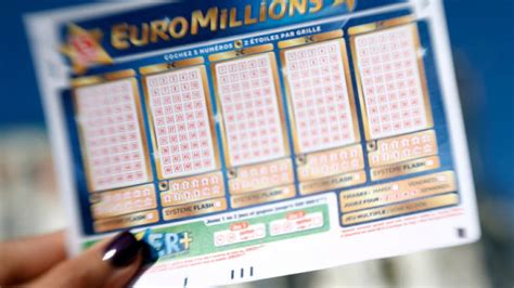 Euromillions draws take place on tuesdays and fridays at around 8:30pm and the results are updated on this page soon after. Résultat Euromillions: le tirage du mardi 29 septembre 2020