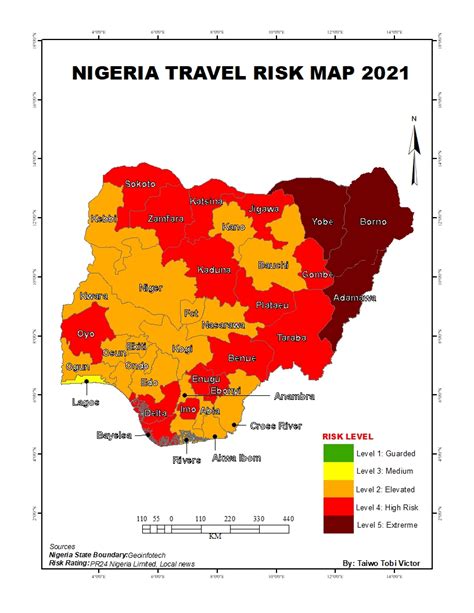 Travel Risk Maps Insecurity And Travel Risk Map Geoinfotech