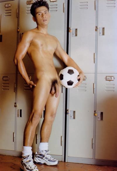 Nude Male Sports Telegraph