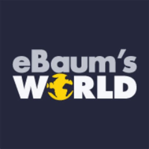 Ebaum S World Ebaumsworld Twitter
