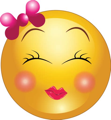 Download High Quality Emoji Clipart Cute Transparent Png Images Art