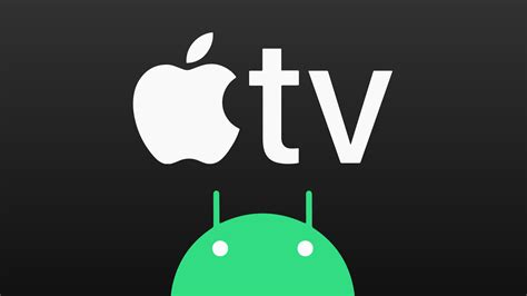 Apple Tv App For Sony Android Tvs Arrives In The Play Store