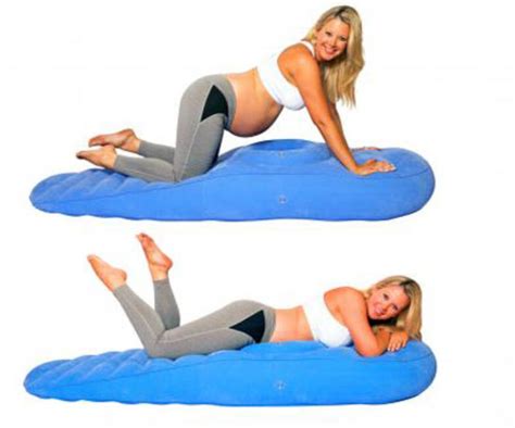 Cozy Bump Pregnancy Pillow Awesome Stuff 365