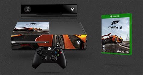 Microsoft Auctioning Off Custom Xbox One Consoles