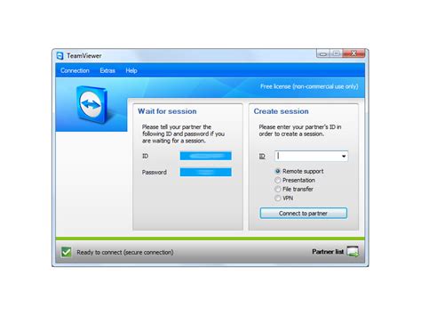 Teamviewer is proprietary computer software for remote control, desktop sharing. TeamViewer Portable - Descargar Gratis