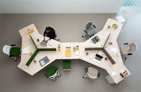 How Office Furniture Design Is Evolving Today Latest Trends For Work