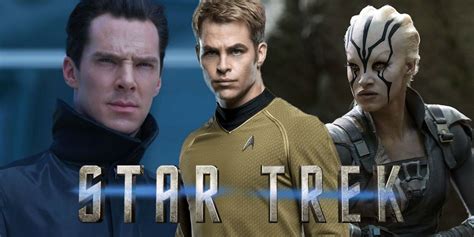 Star trek is finally awakening from slumber and entering a boom era. Star Trek: What Went Wrong With JJ Abrams' Movie Series