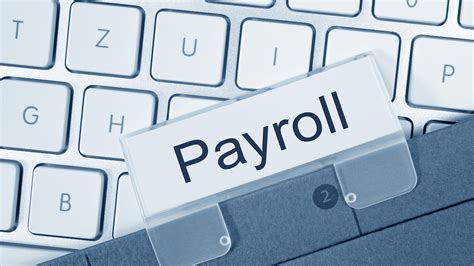 Payroll Best Practices A System Implementers Viewpoint
