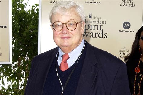 Roger Ebert Dies At Age 70 ~ Paradox S Buzzword