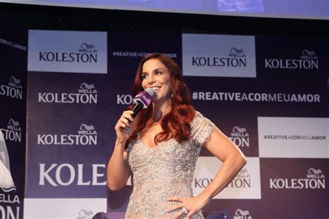 Ivete sangalo recebeu o título de cidadã pernambucana em 2002. Ivete Sangalo surpreende e fica ruiva; saiba mais | Jovem Pan