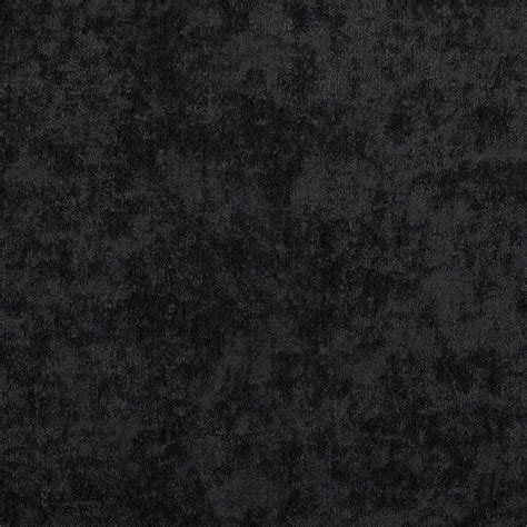 Black Fabric Sofas Studded 3 Seater Sofa Quartz Range Oak