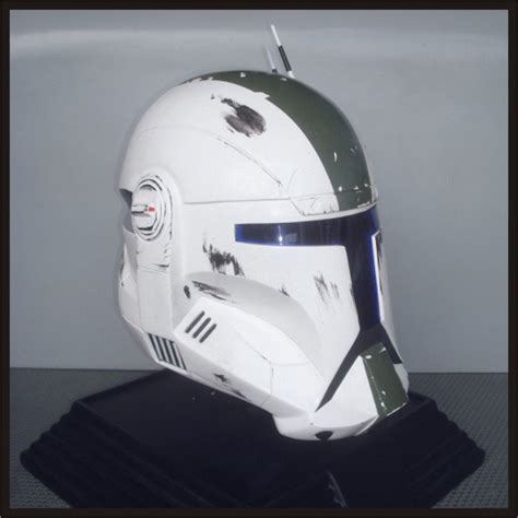 Custom Made Star Wars Clone Trooper Republic Commando Fixer Adult Size
