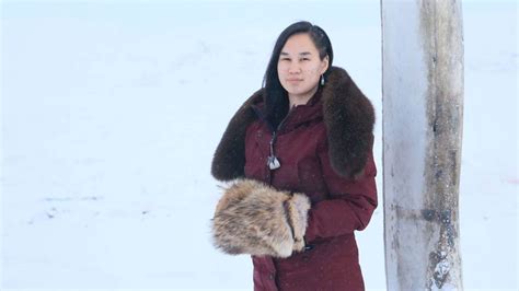 Member of parliament for nunavut. Nunavut's MP Mumilaaq Qaqqaq is ready for a very different ...