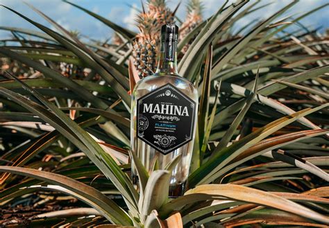 Products — Mahina Rum