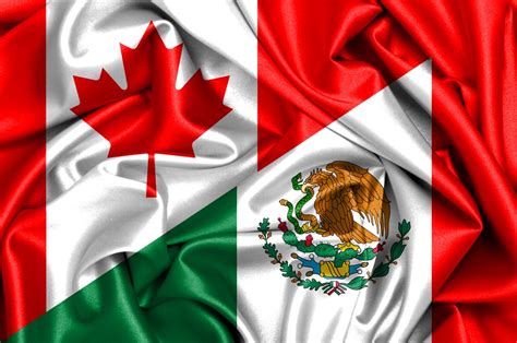 Olympic games 5:00 (canoe sprint). Canadian Investment in Mexico's Manufacturing Industry