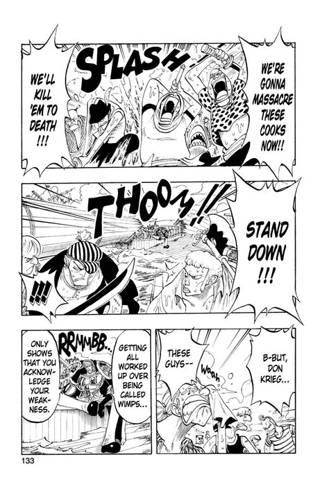 One Piece Chapter 60 Tcb Scans