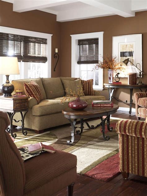 100 Examples Of Living Rooms With Area Rugs Photos Traditional