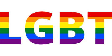 Lgbt Lesbian Gay · Free Vector Graphic On Pixabay