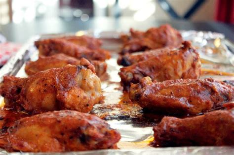 Slow Cooker Hot Wings Creole Contessa Slow Cooker Chicken Wings Recipe Easy Slow Cooker