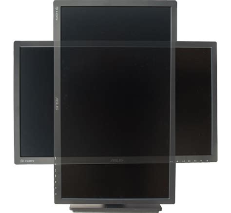 The best computer monitors for 2021. Rotating Monitor - Under Construction