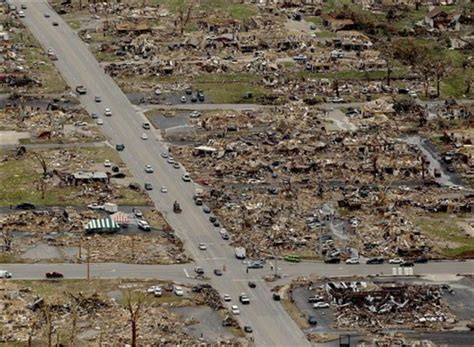 Gallery Tornado Damage In Joplin Mo Photos News Herald