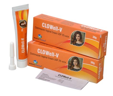 Clotrimazole Vaginal Cream Manufacturer Supplier India Buy Online