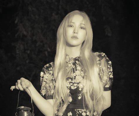 Wendy Topping Worldwide Trends On Twitter After Red Velvet S New Teasers Allkpop