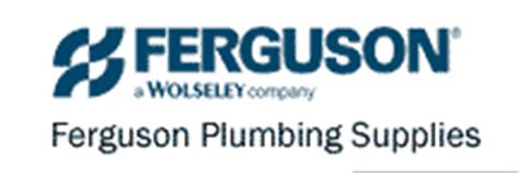Ferguson is the largest distributor of residential and commercial plumbing products, offering: DCS Design Group - Our Partners