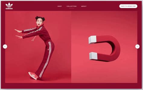 12 Amazing Slider Website Designs [Examples & When to use] - Alvaro