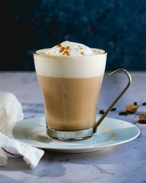 Perfect Chai Latte A Couple Cooks