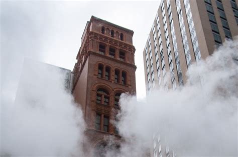 Smoke On New York Smithsonian Photo Contest Smithsonian Magazine
