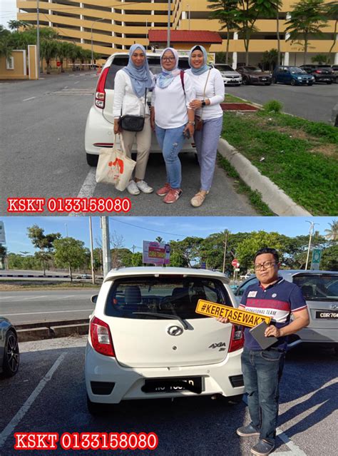 Kuala terengganu bed and breakfast. Kereta Sewa Kuala Terengganu - Best Car Rental in Town