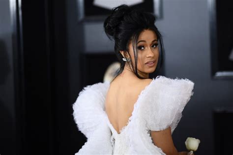 Cardi B Pleads Not Guilty To Attempted Assault In Strip Club Fight Sabc News Breaking News