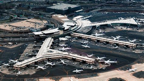 Information About The Newark Airport Short Term Parking