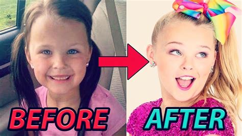 Jojo Siwa 🌟 10 Things You Didn T Know About The Dance Moms Young Star 💃