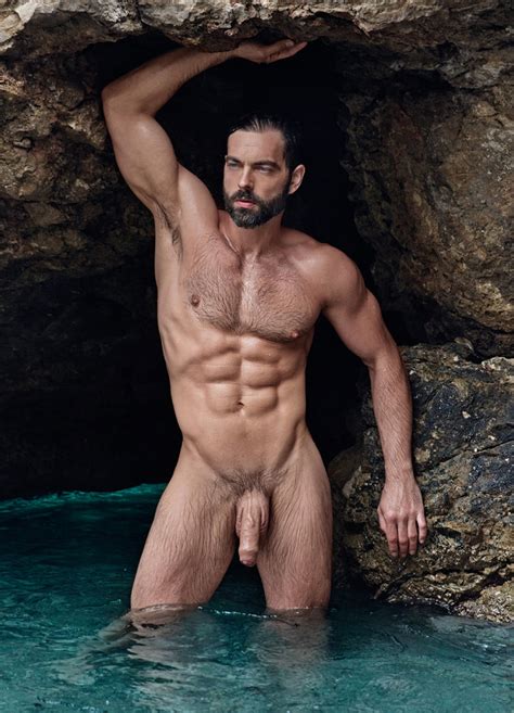 Best Male Art Photography Tmfmagazine Naked Ibiza By Dylan Rosser