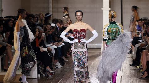 We did not find results for: What's Haute, What's Not: The Meaning of Modern Couture
