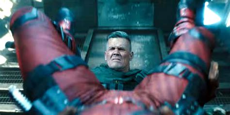 Deadpool 2 Final Trailer Breakdown Everything You Missed