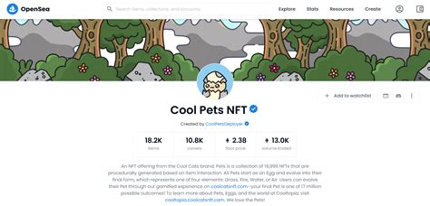 Cool Cats The Lovely Nft Collection Is Launching Cool Pets