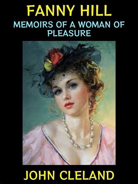 Adult Fiction Collection 1 Fanny Hill Ebook John Cleland
