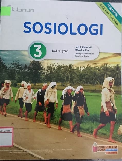 Katalog Buku Pelajaran Kelas Xii Perpustakaan Sman 1 Ciruas