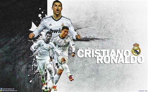Cristiano Ronaldo Hd Wallpaper Background Image 1920x1200