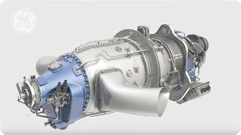 Výrobce leteckých motorů GE Aviation
