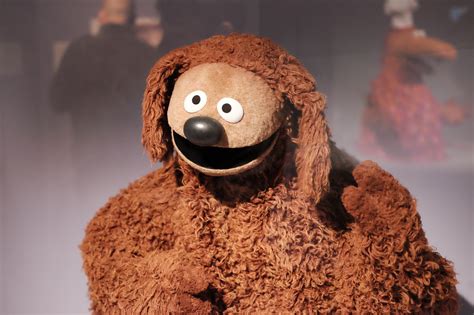 Rowlf The Muppets Doll Free Photo On Pixabay