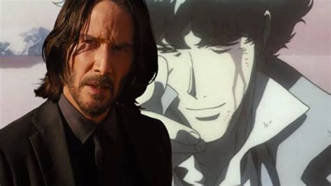 Fue Una Gran Influencia El Director De John Wick Admite Que Se