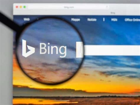 Microsoft S Bing Suspends Auto Suggest Function In China At Govt S Behest