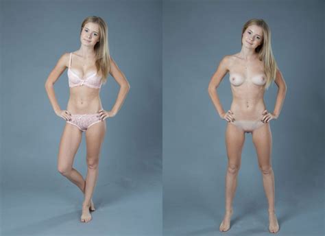 Always Wanted To See What Underwear Models Look Like Naked Foto Pornô Eporner