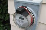 Electricity Meter Slow Down Pictures