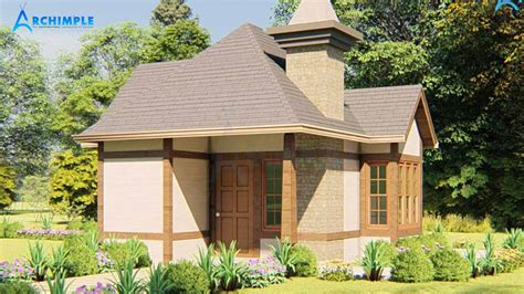 Archimple 500 Sq Ft House Plans And Is It The Right Building For You